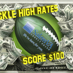 Tackle High Rates