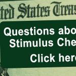 Stimulus Checks Questions