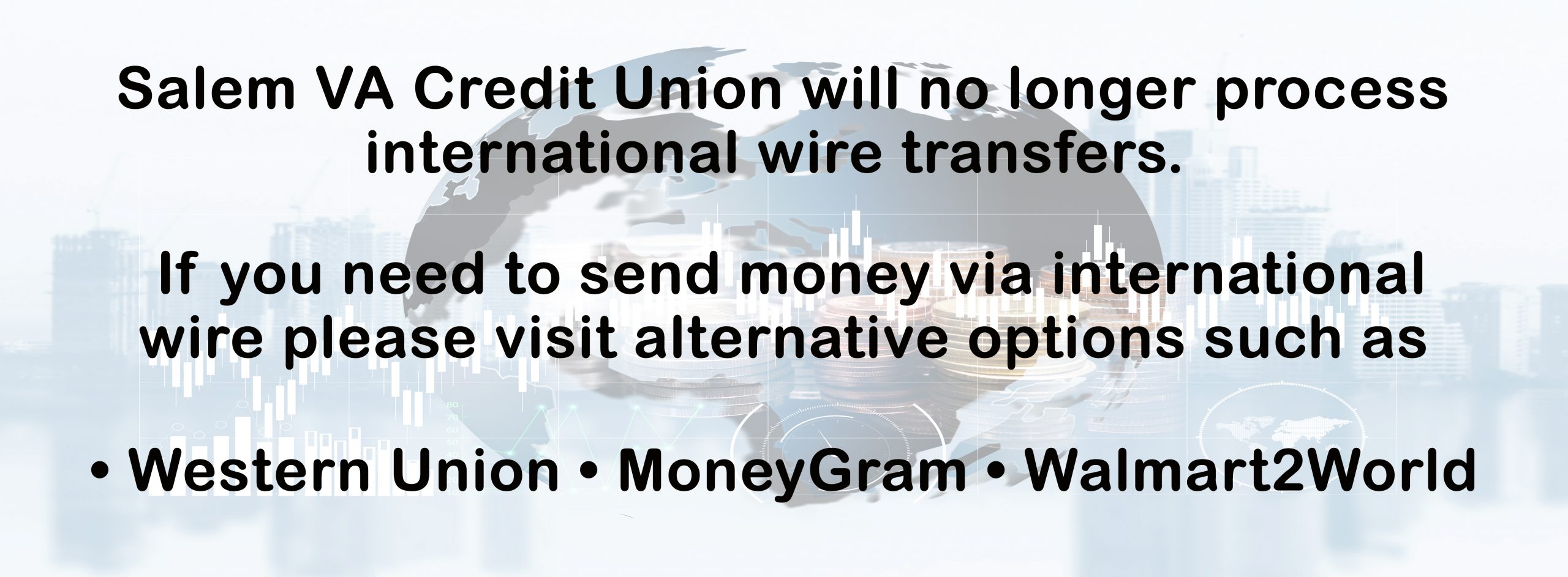  SalemVA Credit Union