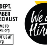 Now Hiring