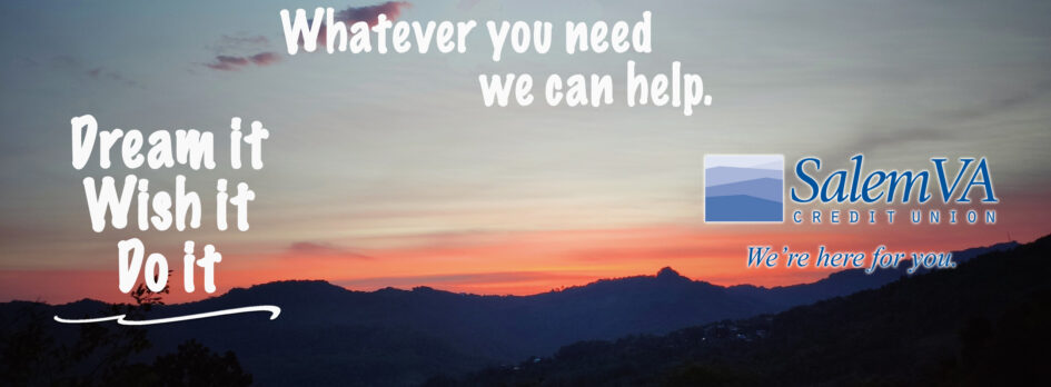 We can Help